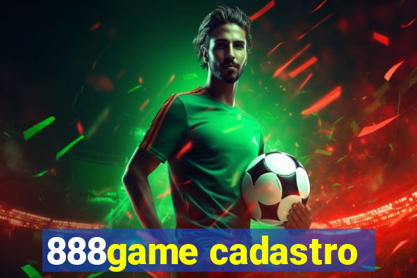 888game cadastro